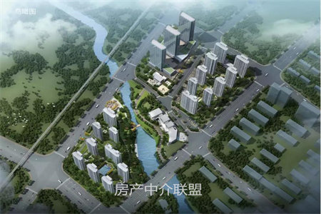 新一中正堂文苑3室1厅1卫98㎡