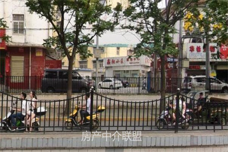 城北荣华嘉城2室2厅1卫46.8万91m2出售