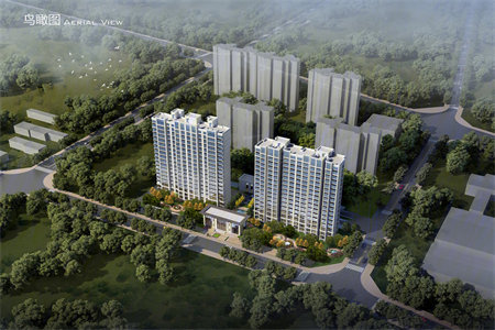 新上首福一万，阳光河畔4室2厅2卫65万120m2，带车库。